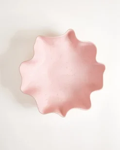 New Sintra - Large Serving bowl Shell Dekoschalen