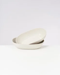 Online Sintra Ofenform klein sand Servierschalen
