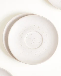 Clearance Sintra 4-Piece Set Teacup & Large Saucer classic Tassen-Sets|Tassen Mit Untertassen
