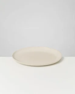Sale Sintra Servierplatte L oval sand Servierplatten
