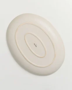 Sale Sintra Servierplatte L oval sand Servierplatten