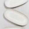 Clearance Sintra Servierplatte L sand Servierplatten|Bestseller