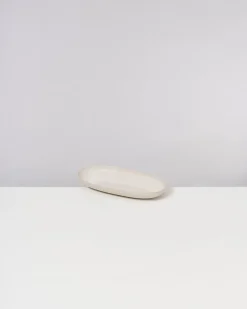 Discount Sintra Servierplatte M sand Servierplatten