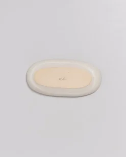 Discount Sintra Servierplatte M sand Servierplatten