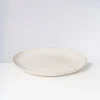 Clearance Sintra Servierplatte XL oval sand Servierplatten