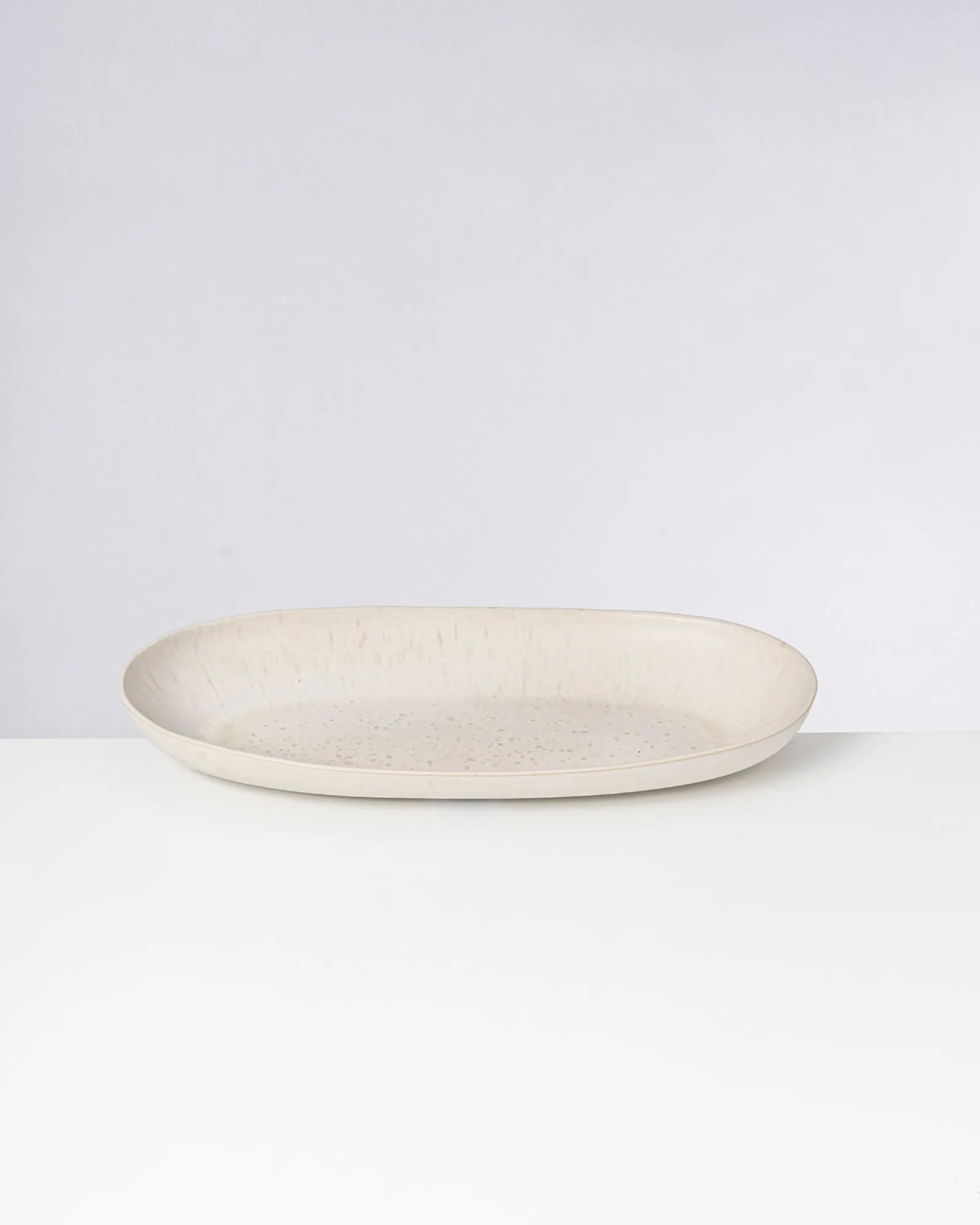 Best Sintra Servierplatte XL sand Servierplatten