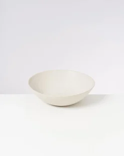 Sale Sintra Servierschale groß sand Obstschalen|Salatschüsseln