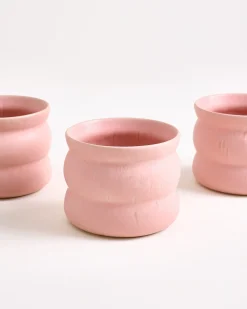 Online Sintra - Set of 4 cups small bubble Neuheiten|Becher-Sets