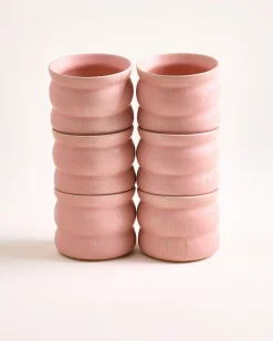 Hot Sintra - Set of 6 cups small bubble Neuheiten|Becher-Sets