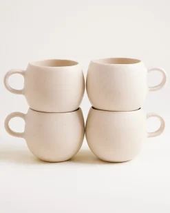 Outlet Sintra - Set of 4 mugs big Tassen-Sets