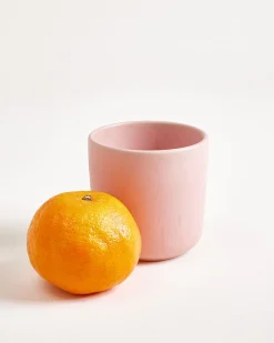 Discount Sintra - Small cup rosé Set of 6 Becher-Sets