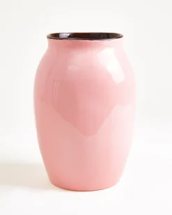 Hot Sombra vase L Große Vasen