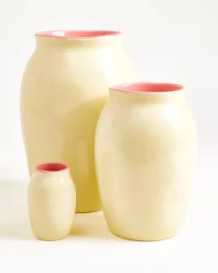 Outlet Sombra vase L Große Vasen