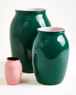 Outlet Sombra - Vase M Mittlere Vasen