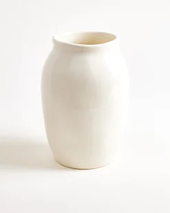 Outlet Sombra vase M Mittlere Vasen