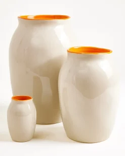 Sombra - Vase M Mittlere Vasen