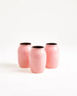 Hot Sombra vase S Kleine Vasen