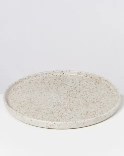 Clearance Tavira Geschirr-Set sand 32-teilig Geschirrset Für 8 Personen