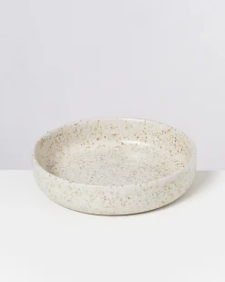 Clearance Tavira Geschirr-Set sand 32-teilig Geschirrset Für 8 Personen