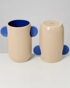 New Tomar vase M Mittlere Vasen