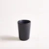 New Turmalina - Espressocup black Espressobecher