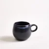 New Turmalina - Espressomug black Espressotassen