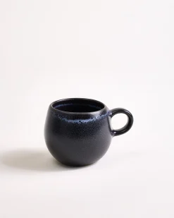 New Turmalina - Espressomug black Espressotassen