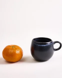 New Turmalina - Espressomug black Espressotassen