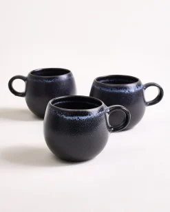 New Turmalina - Espressomug black Espressotassen