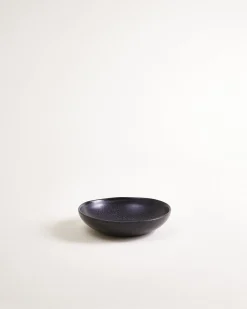 Best Turmalina - Mini Plate deep black Schmuckschälchen