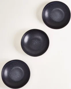 Best Turmalina - Mini Plate deep black Schmuckschälchen