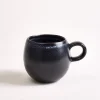 Clearance Turmalina - Mug small black Kleine Tassen