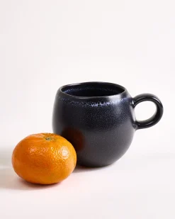 Clearance Turmalina - Mug small black Kleine Tassen