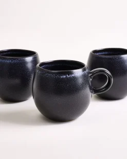 Clearance Turmalina - Mug small black Kleine Tassen