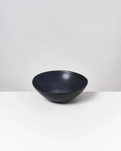 Outlet Turmalina Servierschale klein schwarz Servierschalen