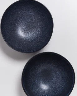 Outlet Turmalina Servierschale klein schwarz Servierschalen