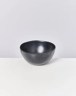 Best Turmalina Servierschale schwarz Servierschalen