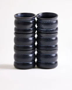 Hot Turmalina - Set of 6 cups small bubble Neuheiten|Becher-Sets