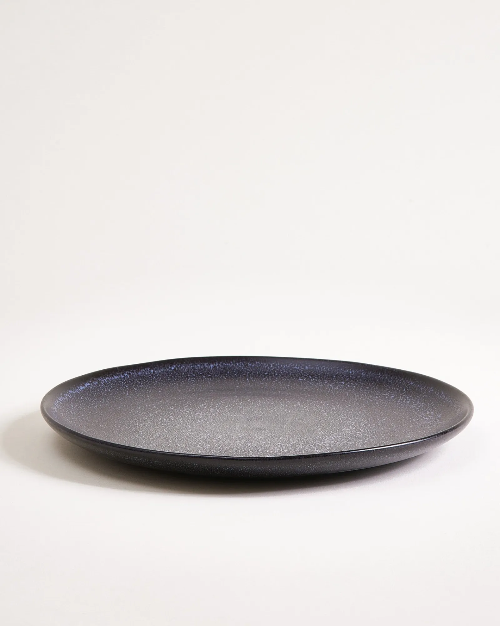 Hot Turmalina - Tableware set black 32 pieces Geschirrset Für 8 Personen