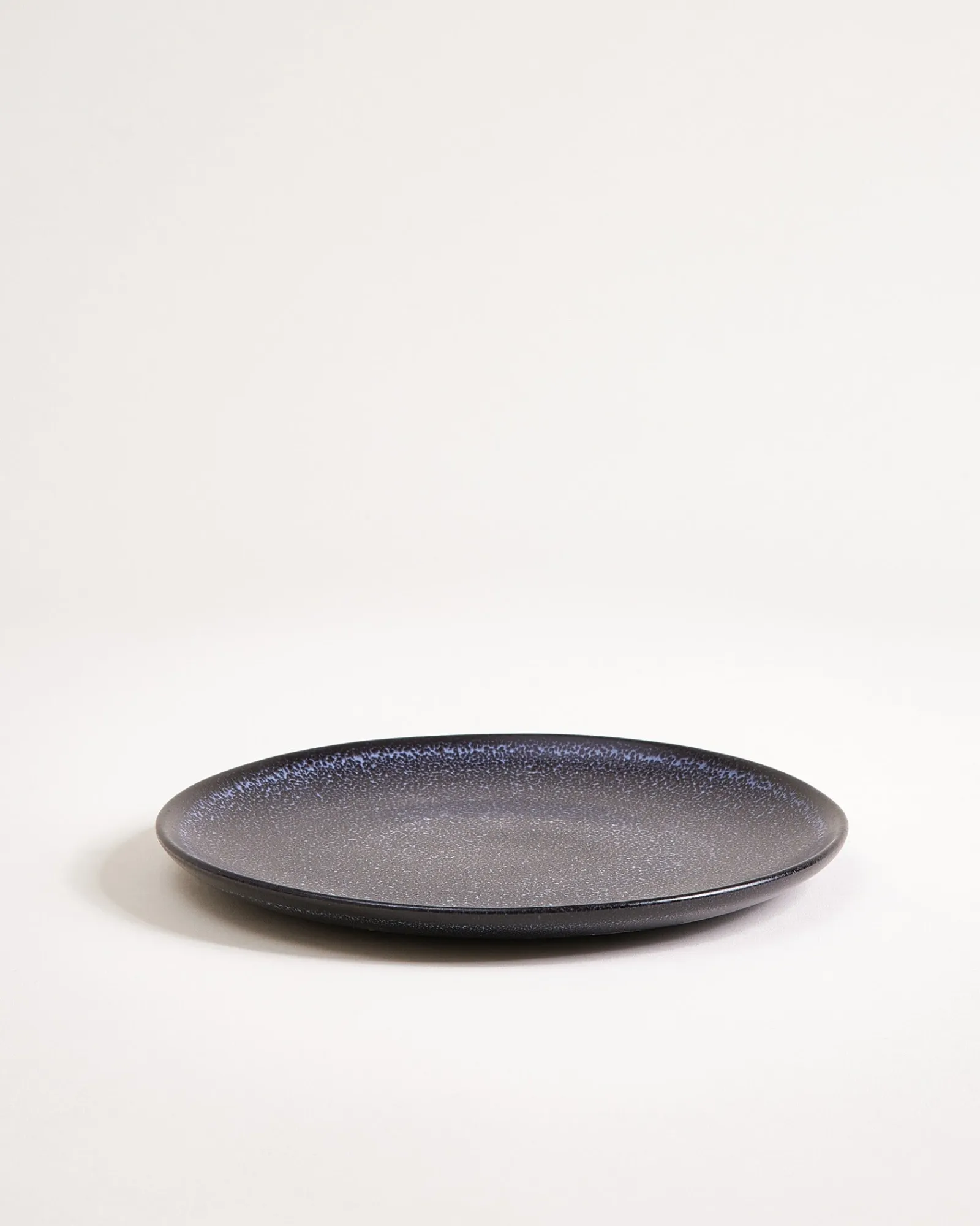Hot Turmalina - Tableware set black 32 pieces Geschirrset Für 8 Personen