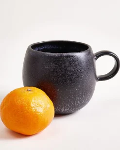 Clearance Turmalina Tasse groß schwarz Tassen & Becher Sets %