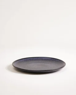 Sale Turmalina Teller klein classic schwarz Frühstücksteller