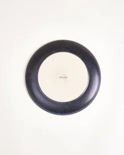 Sale Turmalina Teller klein classic schwarz Frühstücksteller