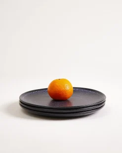 Sale Turmalina Teller klein classic schwarz Kleine Teller