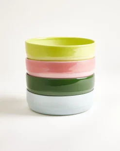 Sale Velar - Cereal bowl mix Set of 4 Neuheiten