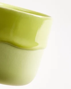 Clearance Velar - scented candle "Basil Breeze" Duftkerzen