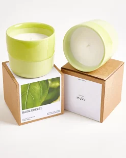 Clearance Velar - scented candle 
