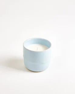 Velar Scented candle Summer Linen Duftkerzen